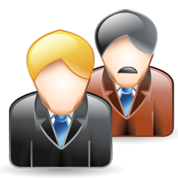 our_customers icon