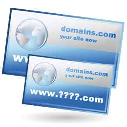 subdomain icon