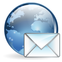 webmail icon