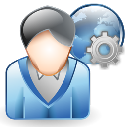 webmaster icon