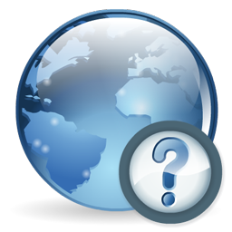 whois icon