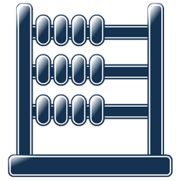 abacus icon