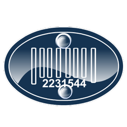 barcode icon