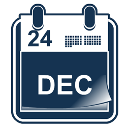 calendar_month icon