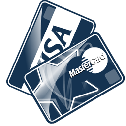 credit_cards icon