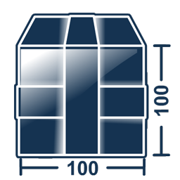dimensions icon