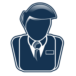 executive icon