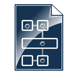 flow_diagram icon