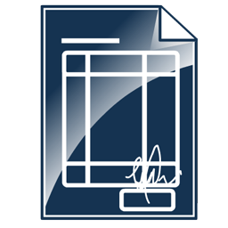 invoice icon