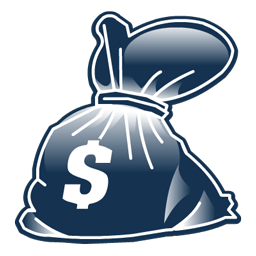money_bag icon