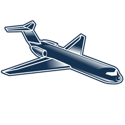 plane icon