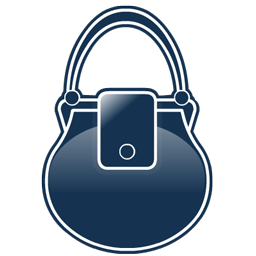 purse icon