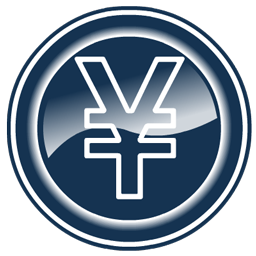 sign_yen icon