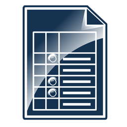 spread_sheet icon