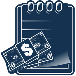 taxes icon