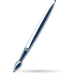 brush icon