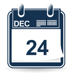 calendar icon