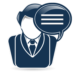 chat icon