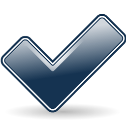 check_mark icon