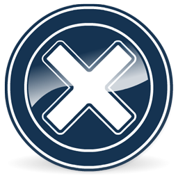 close icon