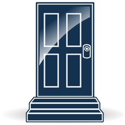 door icon