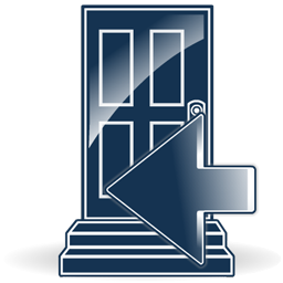 door_inside icon