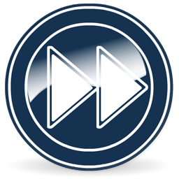 fast_forward icon