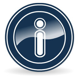 info icon