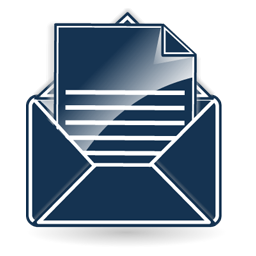 mailbox icon