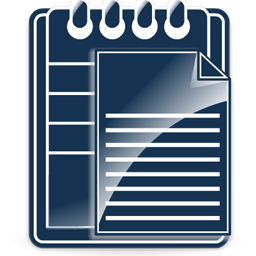 paste icon