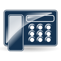 phone icon
