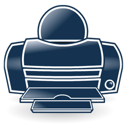 printer icon