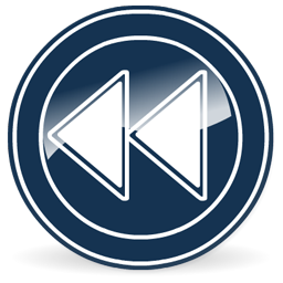 rewinding icon