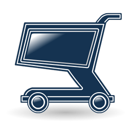 shopping_cart icon