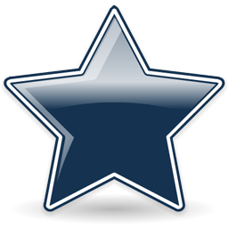 star icon