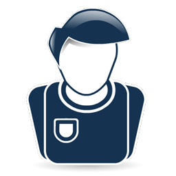 user icon