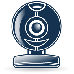 webcam icon