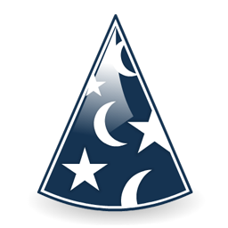 wizard icon