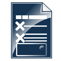 blacklist icon