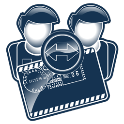 broadcast icon