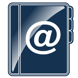 contacts icon