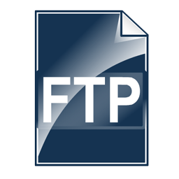 ftp_protocol icon
