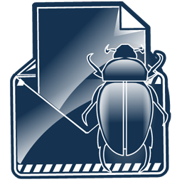 infected_mail icon