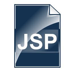 jsp_script icon