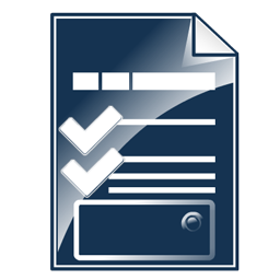 list icon