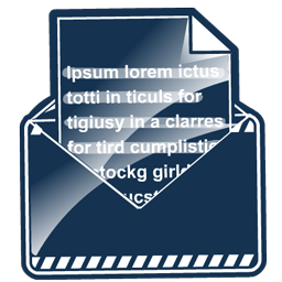 mail_body icon