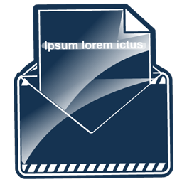 mail_header icon