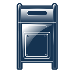 mailbox icon