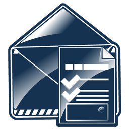 mailing_list icon