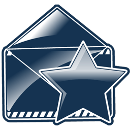 new_mail icon